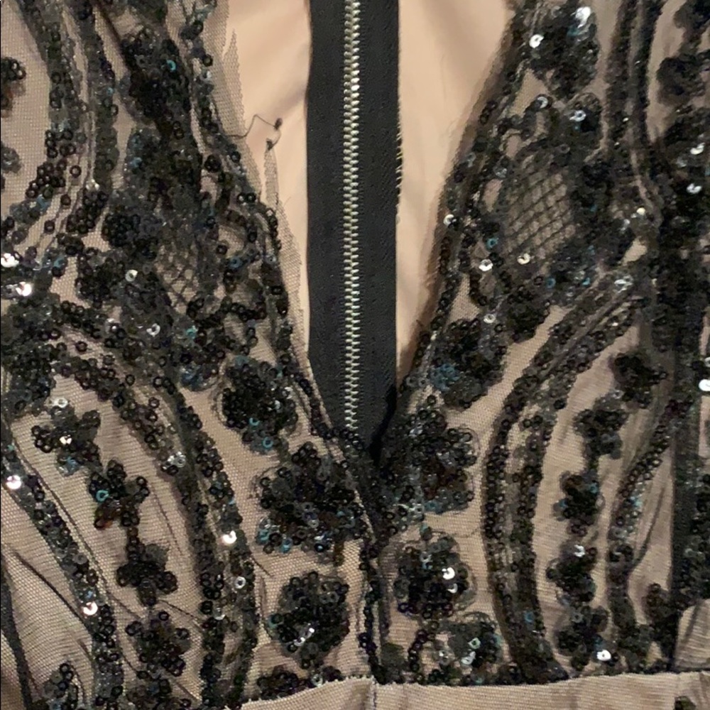 sequins jumper - Picture 4 of 8